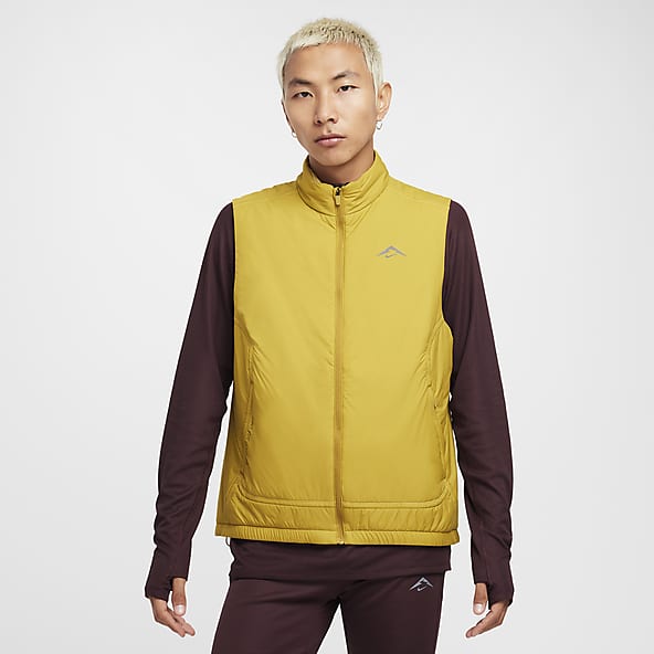 Hombre Chalecos. Nike US